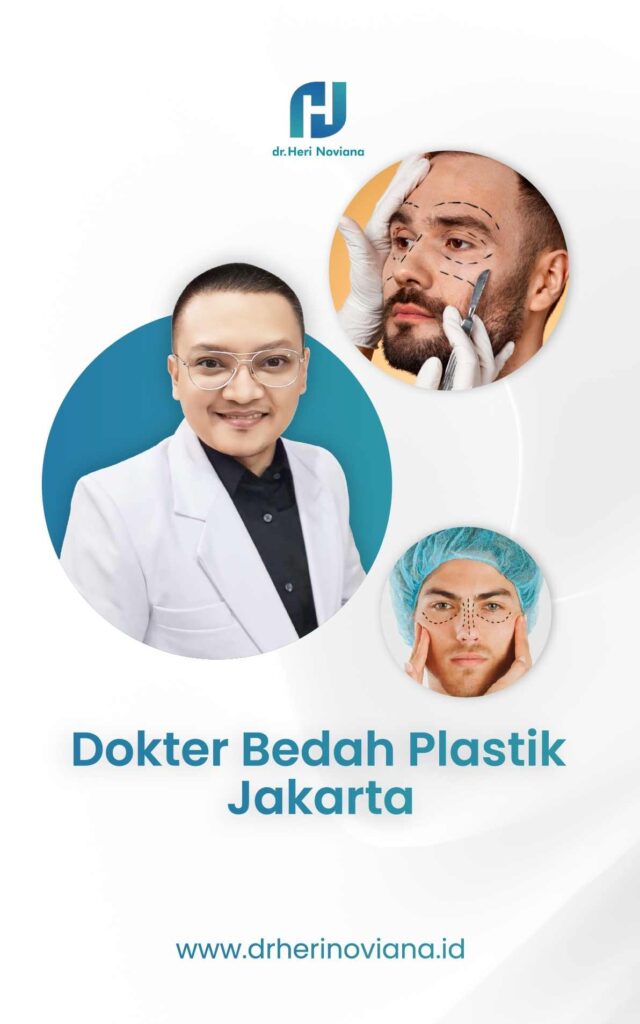 Dokter Spesialis Bedah Plastik Jakarta