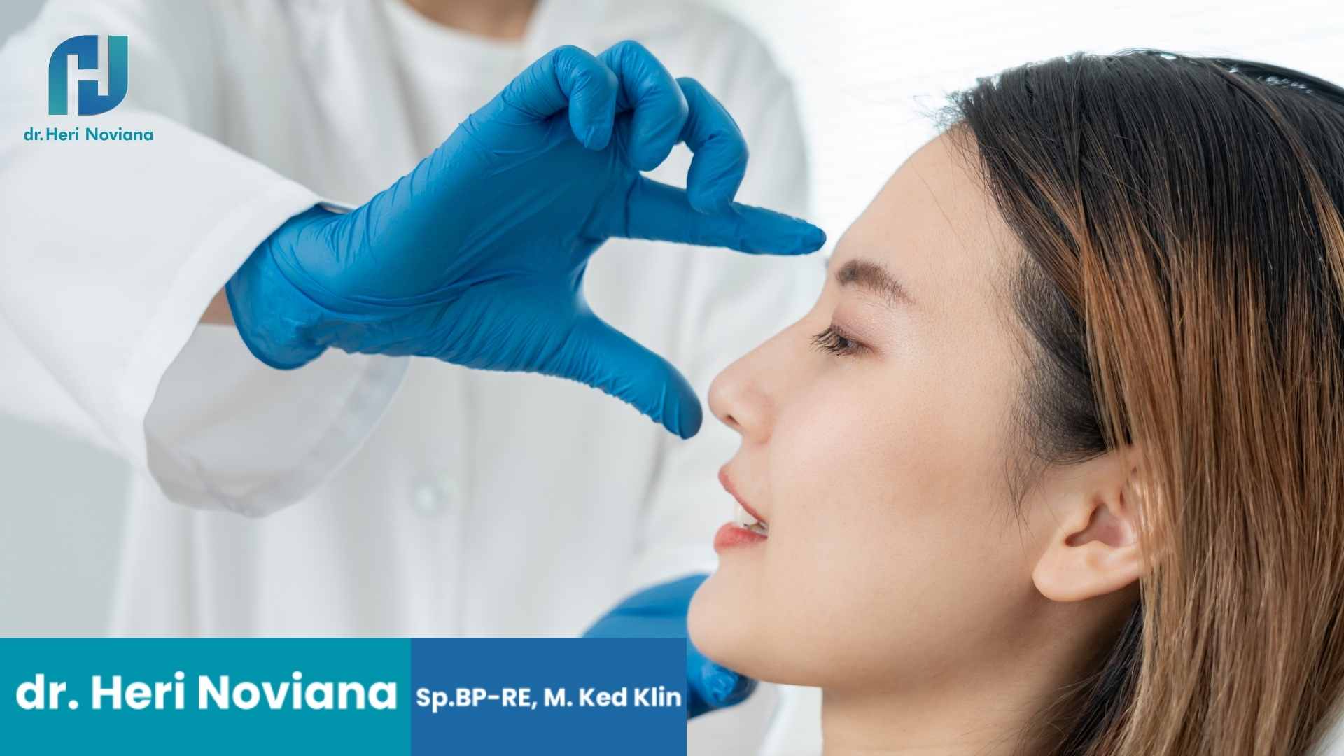 Dokter bedah plastik di jakarta
