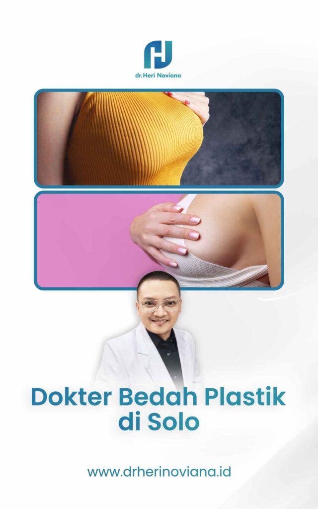 dokter bedah plastik di solo
