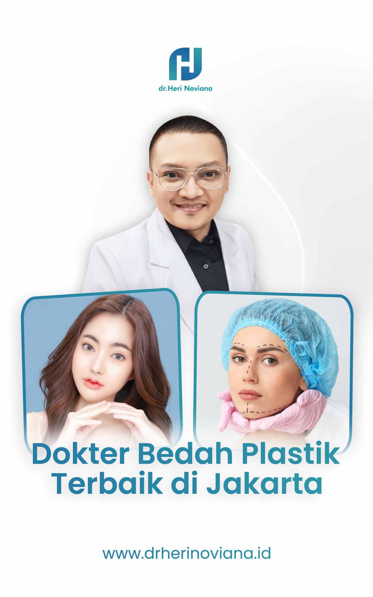 Dokter Bedah Plastik Terbaik di Jakarta
