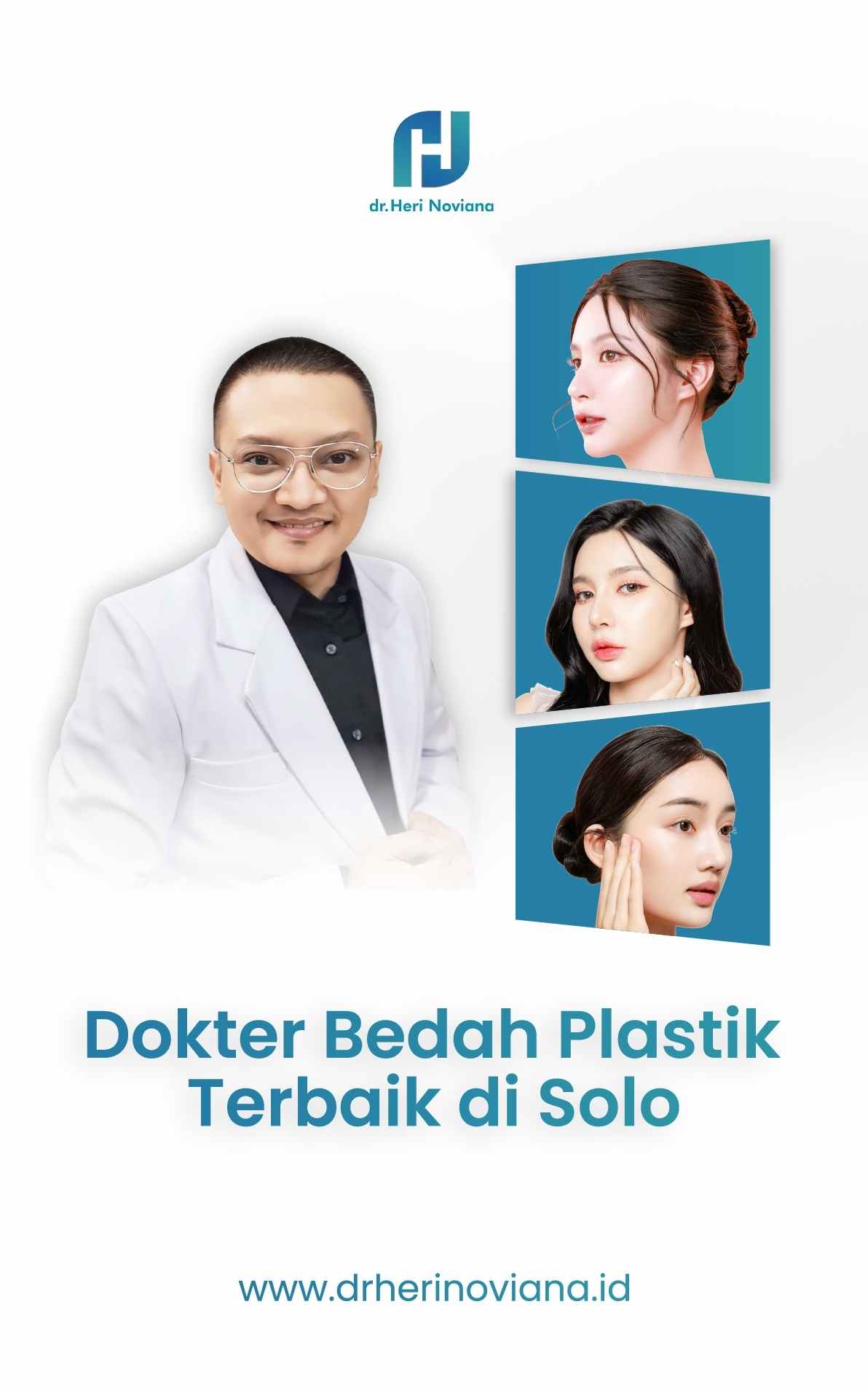 dokter bedah plastik terbaik di solo