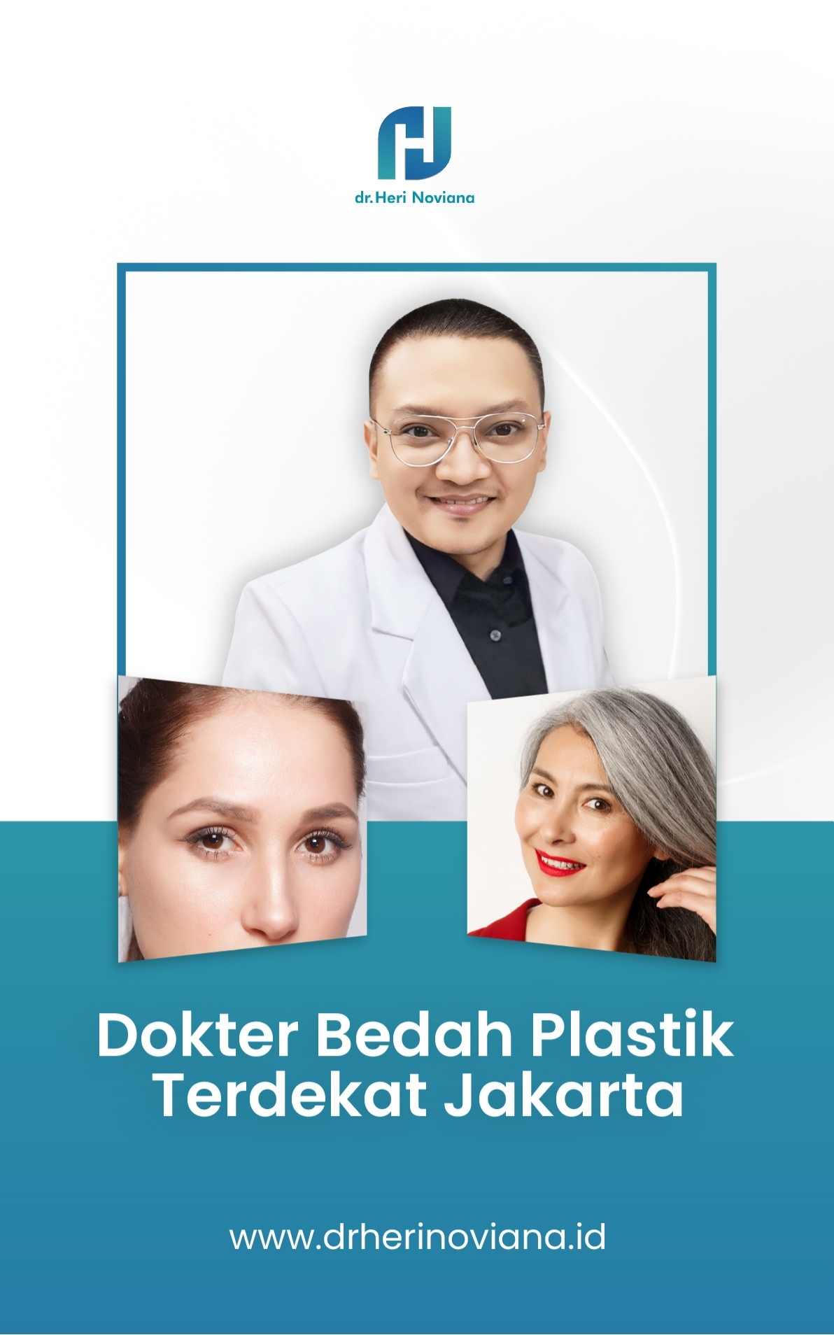 dokter bedah plastik terdekat jakarta