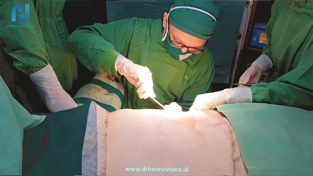 dokter bedah plastik di jakarta