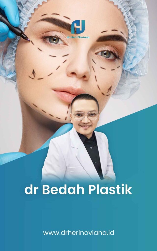 dr bedah plastik