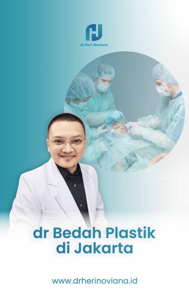 dr bedah plastik di jakarta