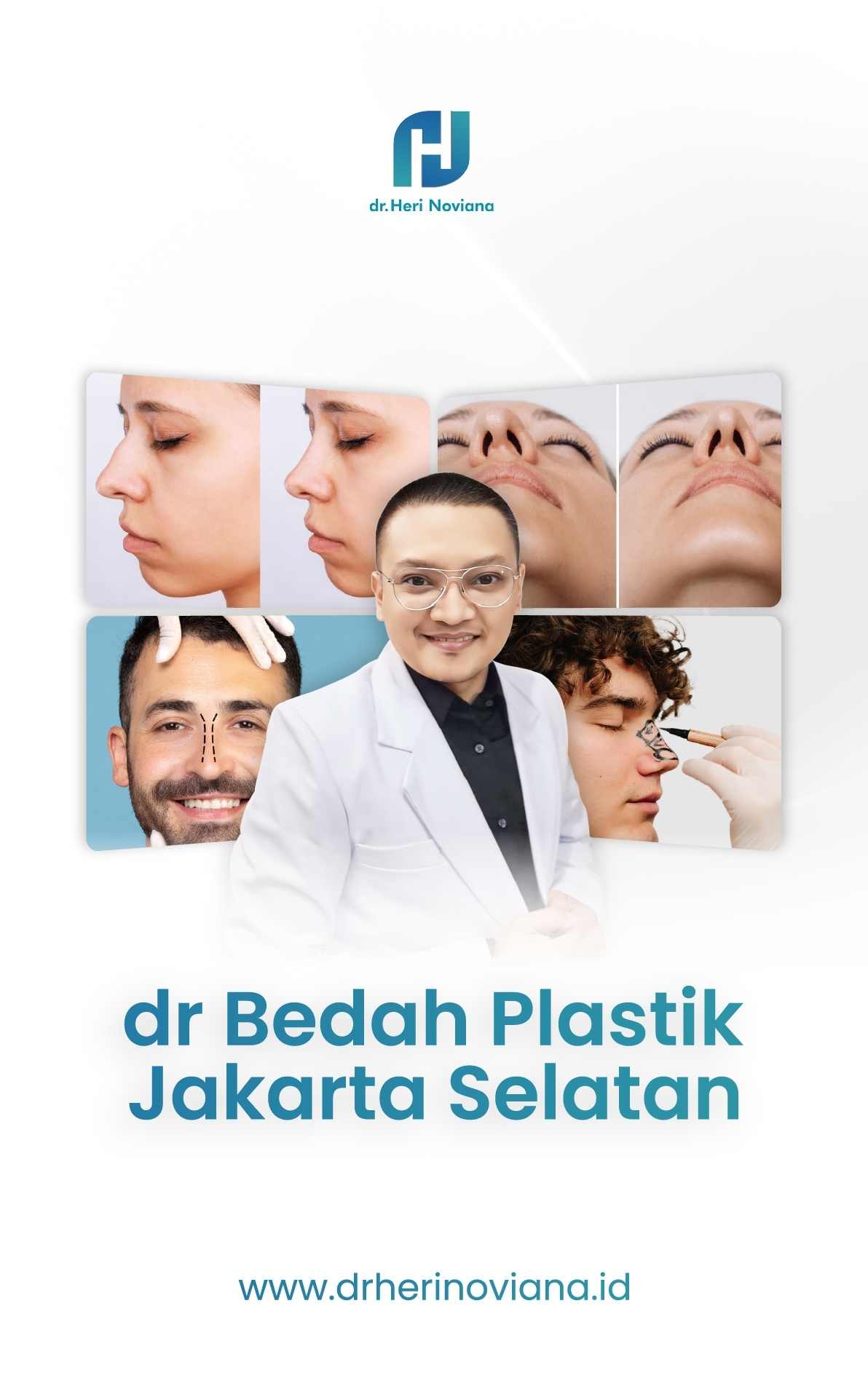 dr bedah plastik jakarta selatan