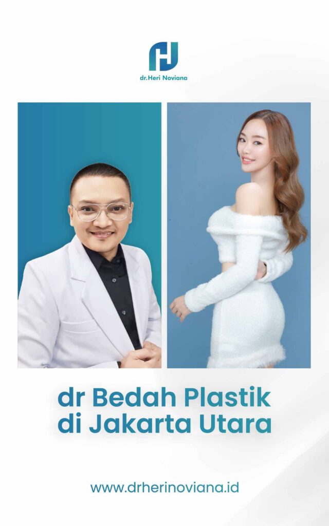 dr bedah plastik jakarta utara