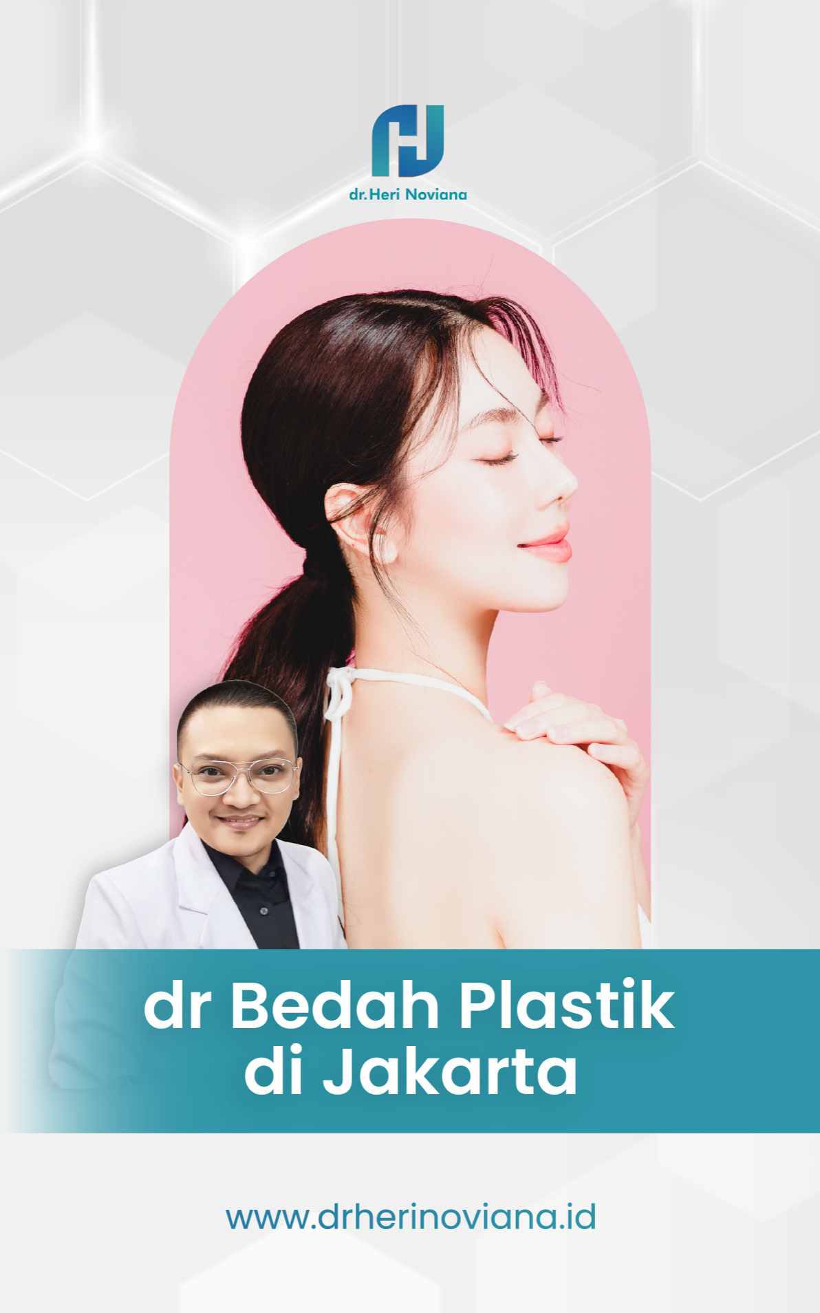 dr bedah plastik jakarta