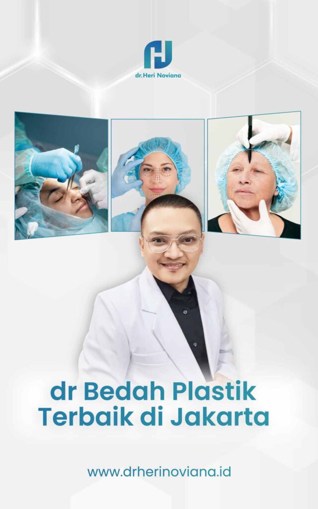 dr bedah plastik terbaik di jakarta