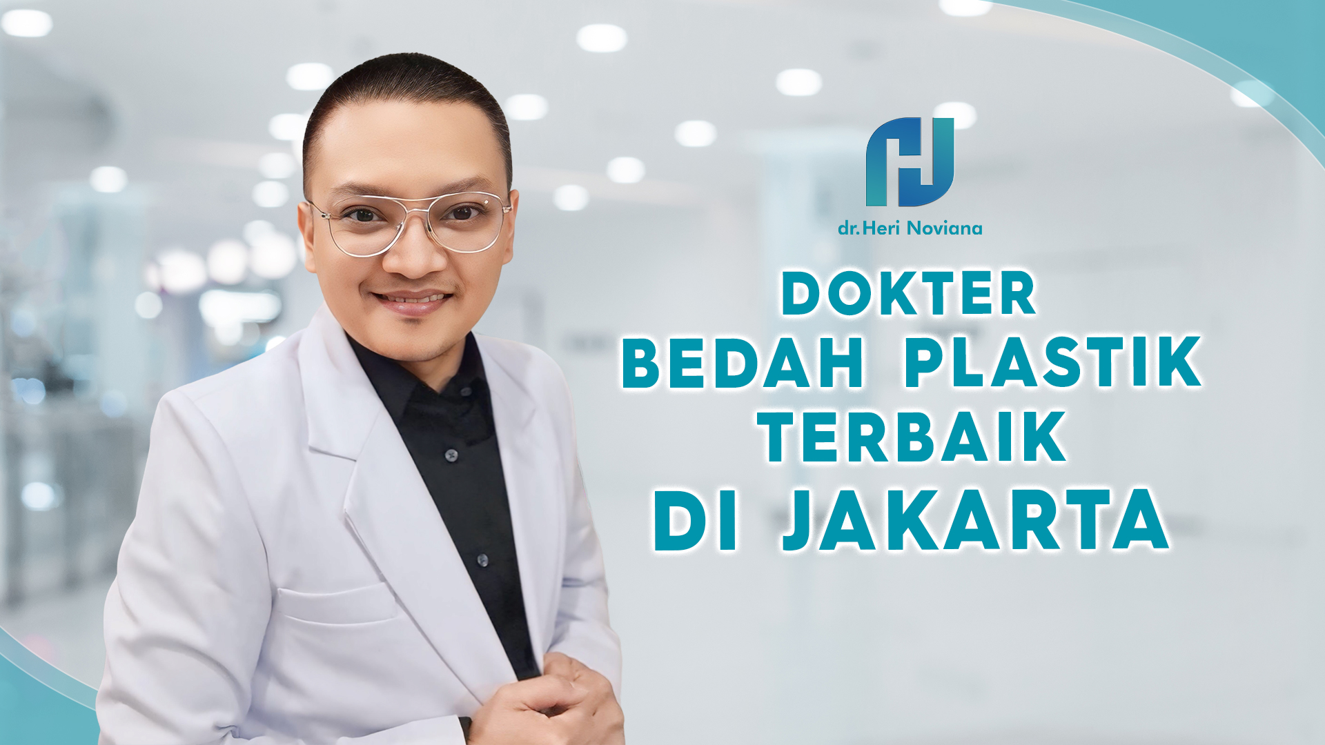 Dokter Bedah Plastik Terbaik Jakarta