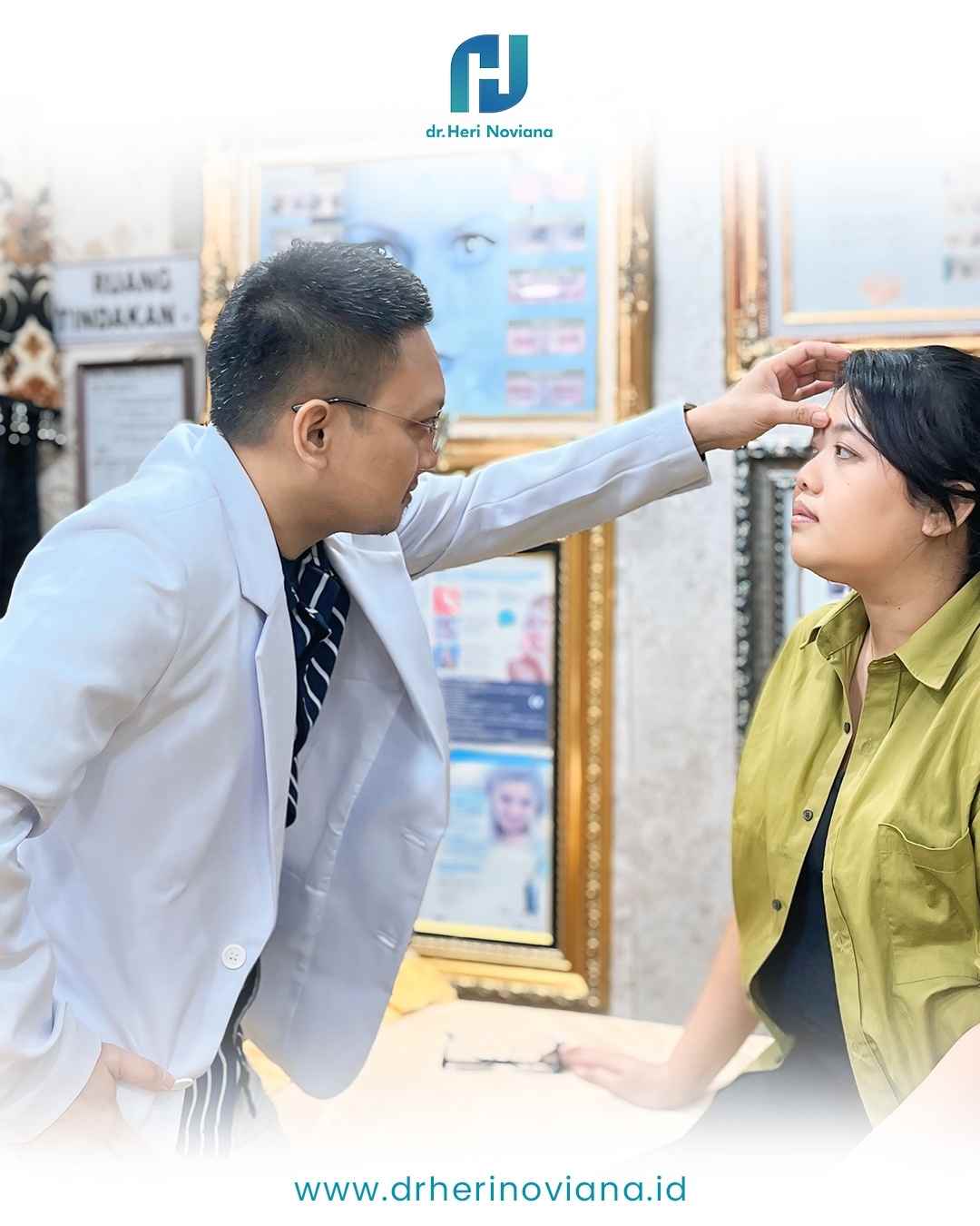 dokter bedah plastik jakarta selatan