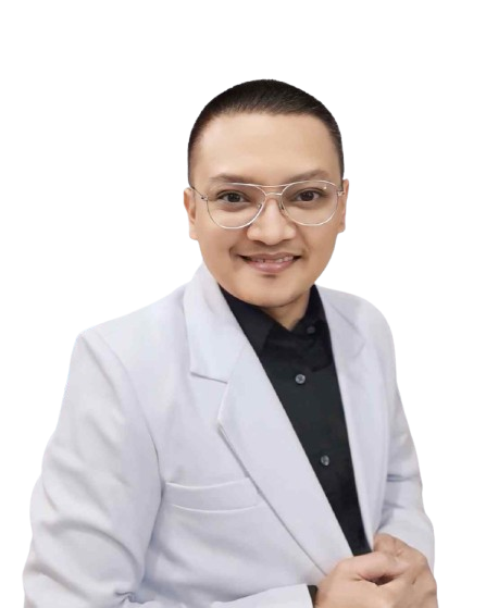 dr. Heri Noviana Sp.BP-RE, M. Ked Klin.