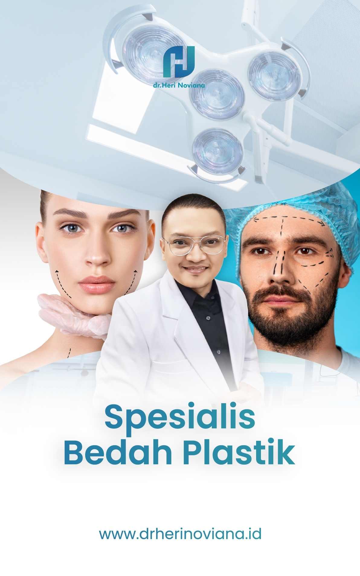 dokter bedah plastik jakarta selatan