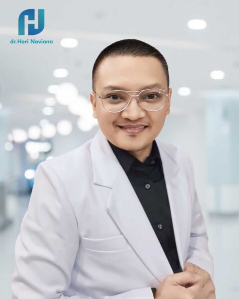 dr Spesialis Bedah Plastik