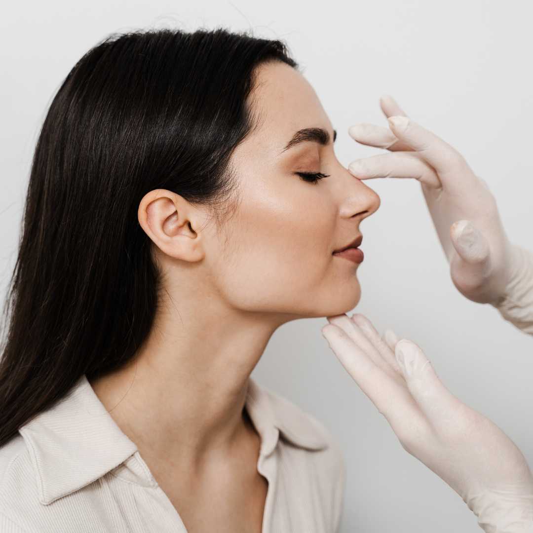 dokter revisi hidung