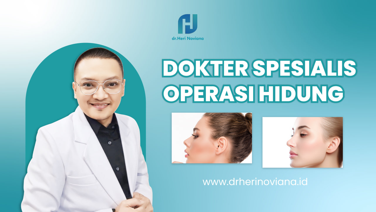 dokter operasi hidung jakarta