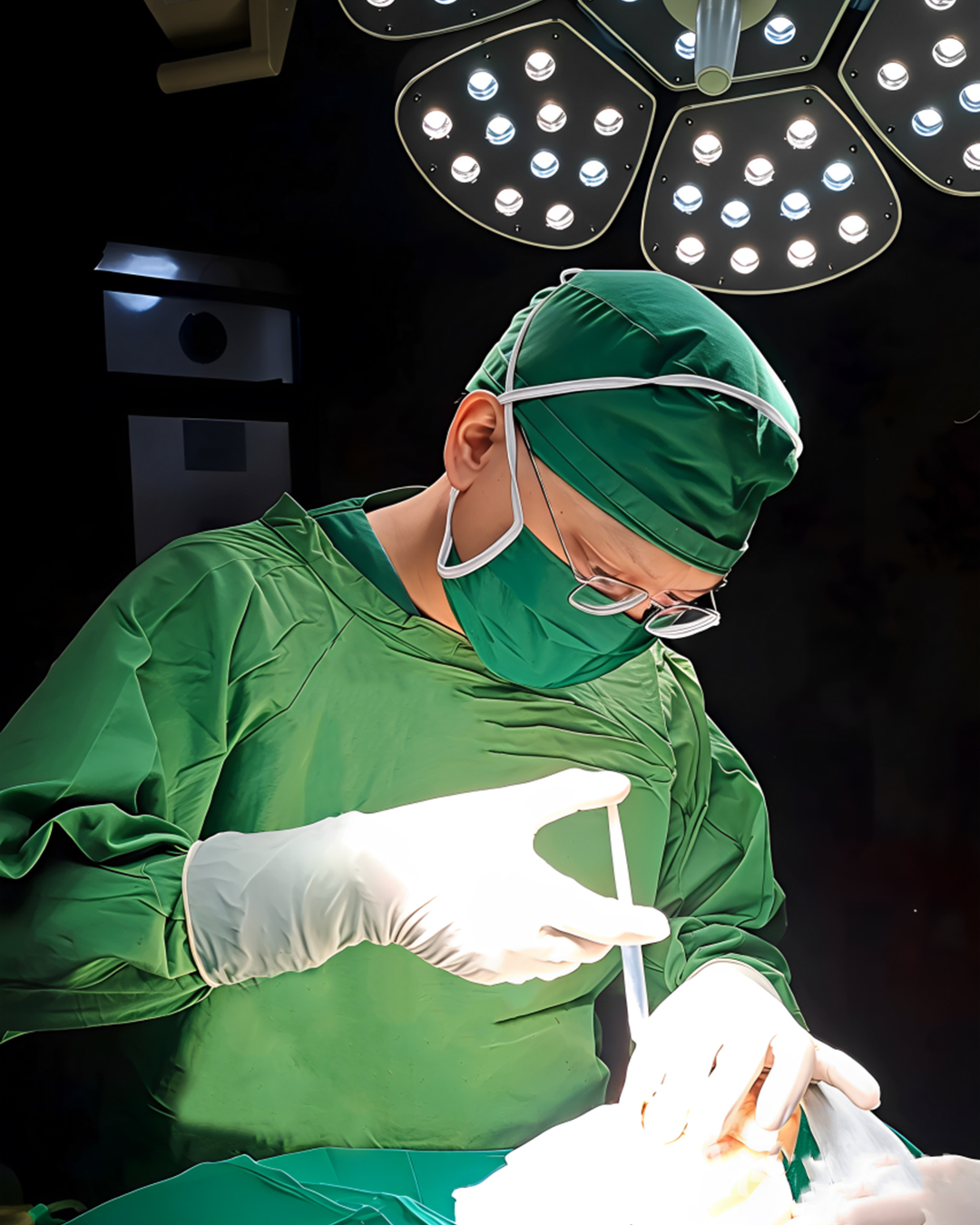 dokter revisi hidung
