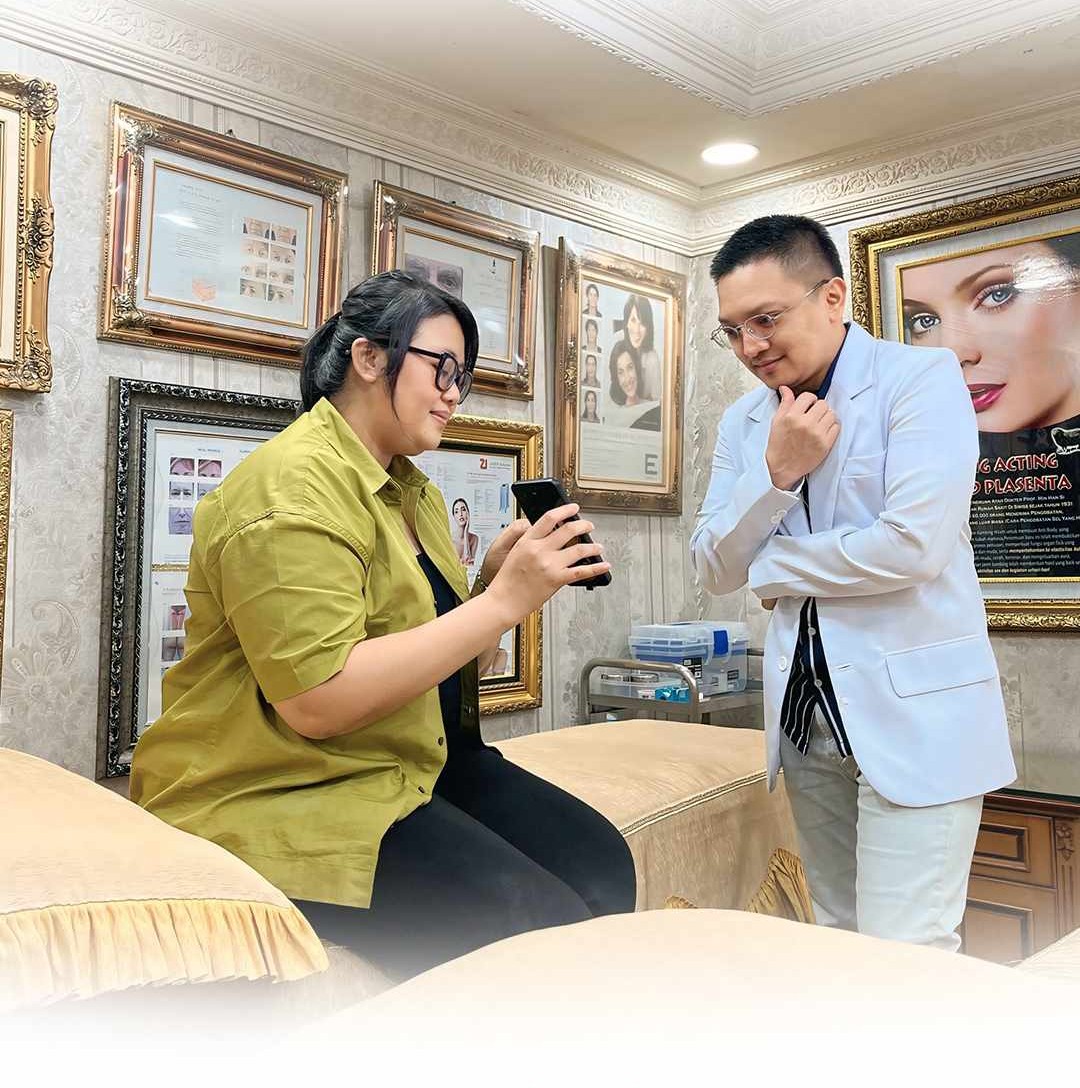 dokter revisi hidung
