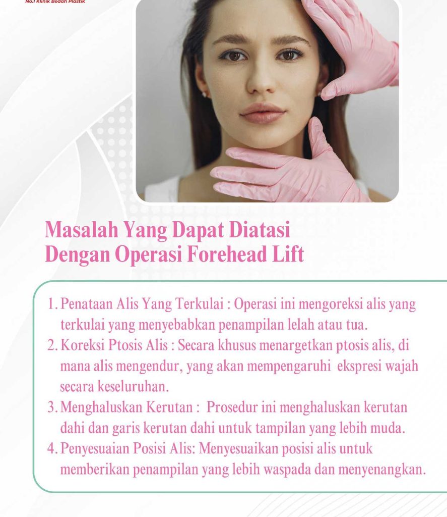 Sering dengar istilah Augmentasi Payudara dan Implan Payudara tapi bingung apa bedanya? 🤔 Singkatnya: yang satu adalah nama prosedurnya, dan yang satu adalah medianya. Tapi tunggu, masih banyak detail medis yang wajib Anda tahu sebelum memutuskan! 💡 👉 Baca penjelasan lengkapnya di artikel terbaru kami! Konsultasikan transformasi impian Anda bersama ahlinya: dr. Heri Noviana, SpBP-RE.M.Ked.Klin.