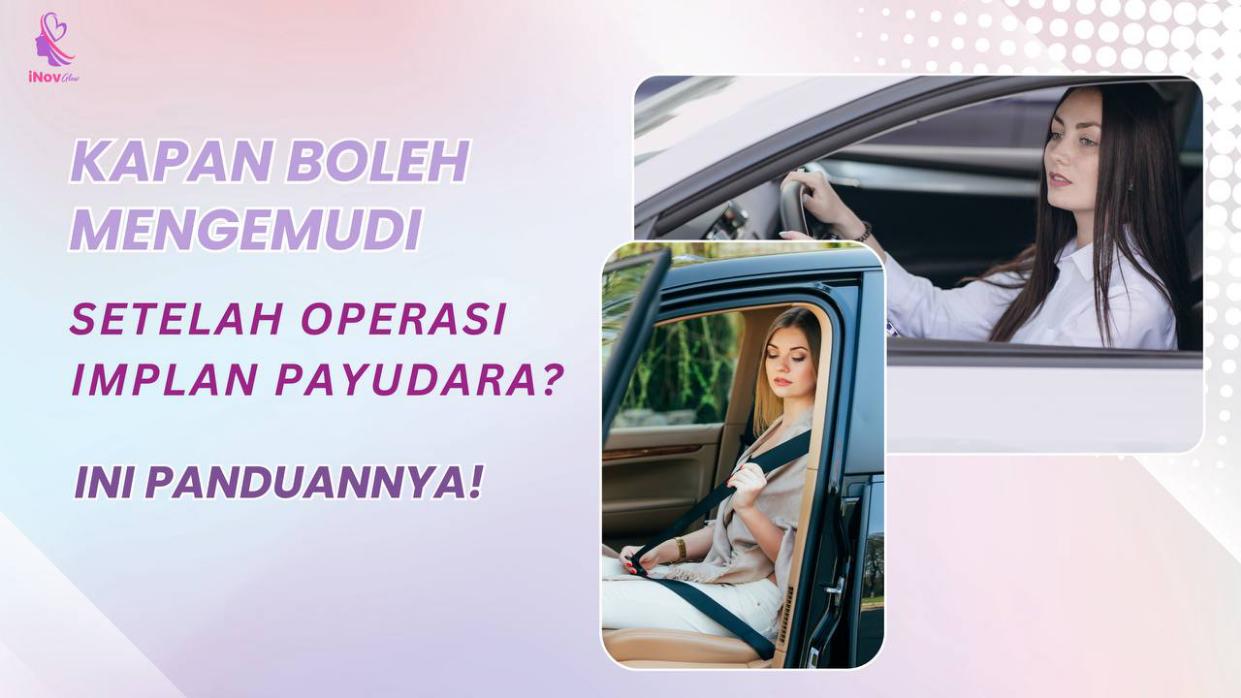 Kapan boleh mengemudi setelah operasi implan payudara? Jawabannya mungkin lebih cepat (atau lebih lambat) dari yang Anda kira! 🧐 Jangan menebak-nebak, ikuti arahan medis yang tepat agar hasil operasi tetap maksimal.
✅ Cek artikel lengkapnya sekarang!
Dapatkan evaluasi pasca-operasi yang akurat dari dr. Heri Noviana, SpBP-RE.M.Ked.Klin.