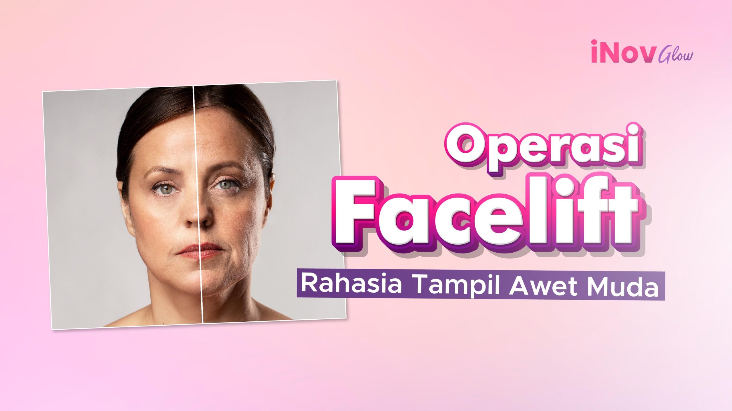 Wajah terlihat "kaku" atau terlalu tertarik setelah operasi? Hati-hati, itu bisa jadi tanda facelift yang kurang berhasil. Jangan panik, hasil yang tidak alami masih bisa diperbaiki.
Konsultasikan langkah revisi Anda bersama dr. Heri Noviana, SpBP-RE.M.Ked.Klin sekarang!