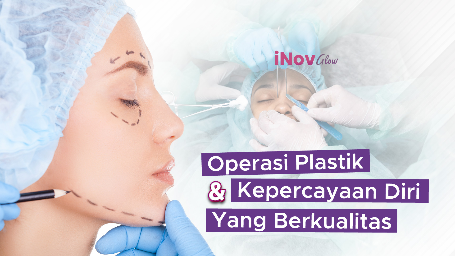 Hidung masih bengkak pasca Rhinoplasty? Jangan panik dulu! 👃✨ Banyak yang belum tahu kalau suntik steroid bisa jadi kunci pemulihan lebih cepat dan hasil lebih presisi. Cek fakta medisnya di artikel terbaru kami!
👉 Konsultasikan pemulihanmu dengan dr. Heri Noviana, SpBP-RE.M.Ked.Klin sekarang.