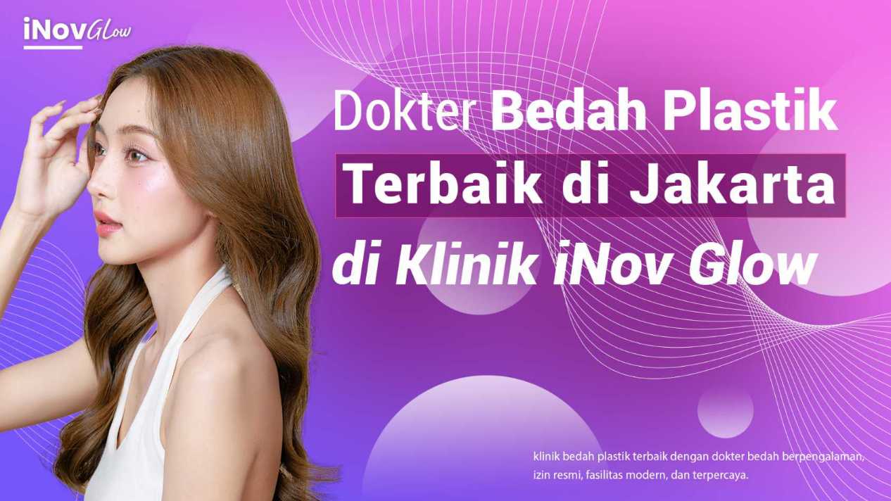 Ingin operasi plastik tapi takut dengan biusnya? Jangan khawatir! Kenali jenis-jenis anestesi yang menjamin kenyamanan Anda selama prosedur berlangsung. Keamanan Anda adalah prioritas utama.
Konsultasikan rencana bedah Anda bersama dr. Heri Noviana, SpBP-RE, M.Ked.Klin sekarang!