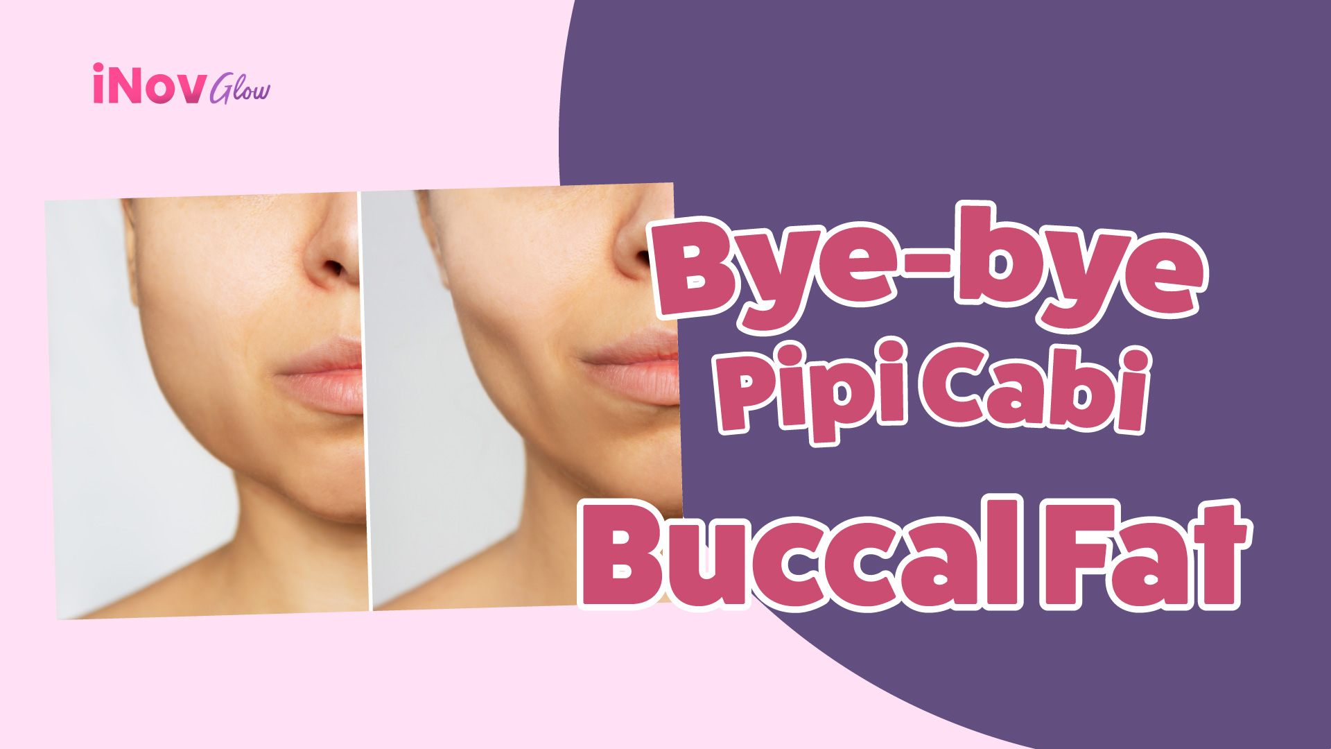 Ucapkan selamat tinggal pada pipi bakpao! 👋 Intip cara medis dapatkan rahang tegas & wajah V-Shape di artikel ini. Hubungi dr. Heri Noviana segera!