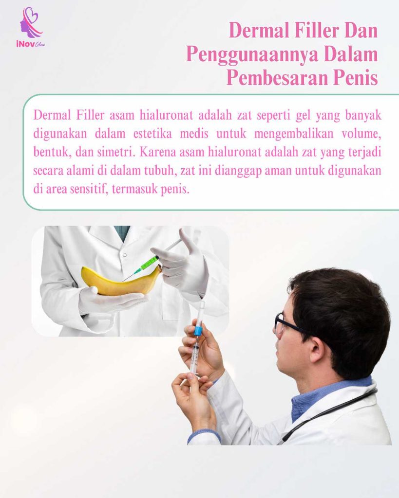 Solusi pria modern yang mengutamakan kualitas hidup. 🌟 Cek kenapa prosedur ini makin diminati bersama dr. Heri Noviana, SpBP-RE.M.Ked.Klin