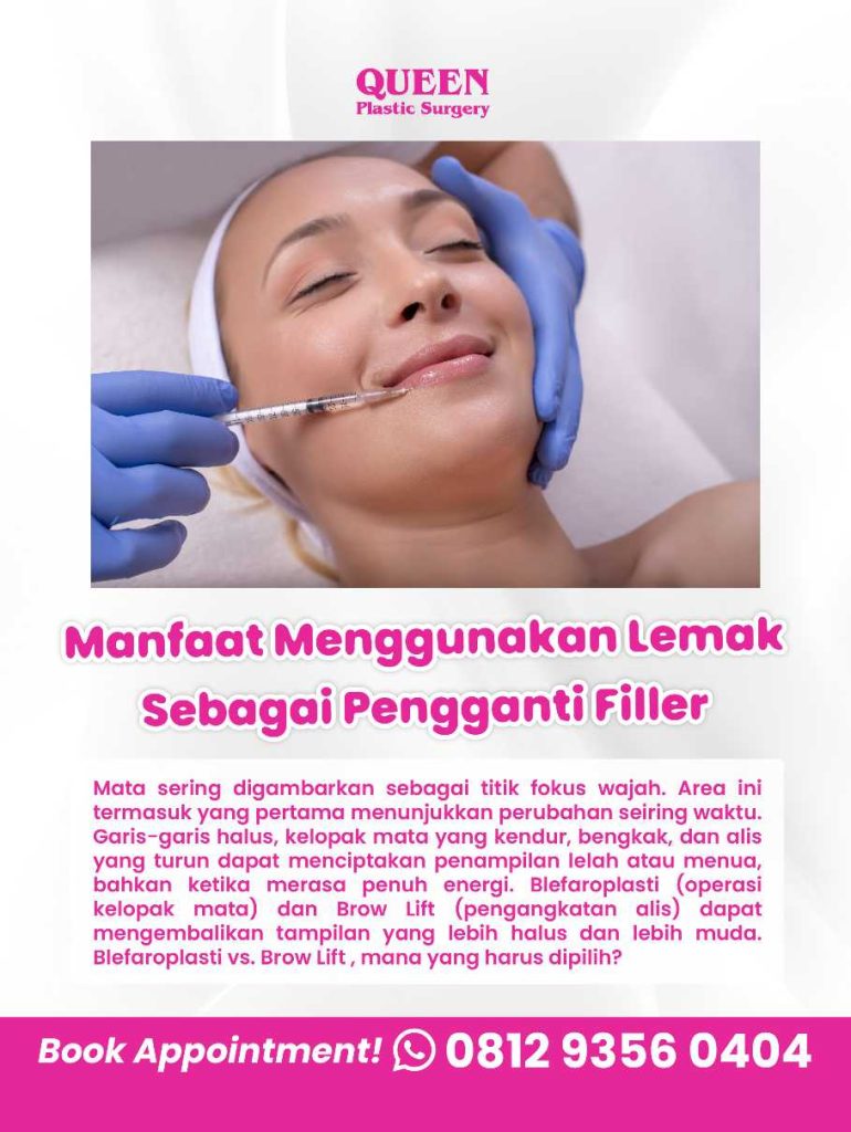 Siap tampil percaya diri dengan senyum lebih bervolume? 😊 Intip teknik transfer lemak bibir dari dr. Heri Noviana, SpBP-RE.M.Ked.Klin di sini!