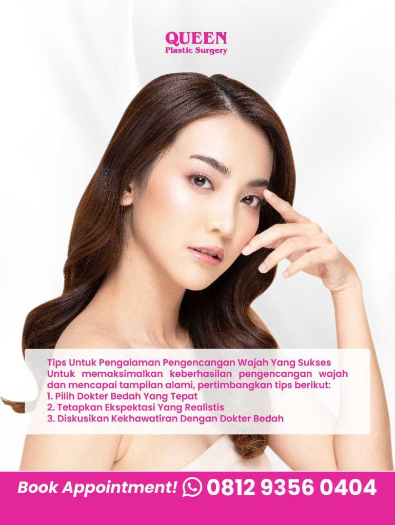 Efek samping atau proses alami? 👁️ Temukan jawaban kenapa bentuk mata berubah pasca operasi pengencangan wajah di sini!