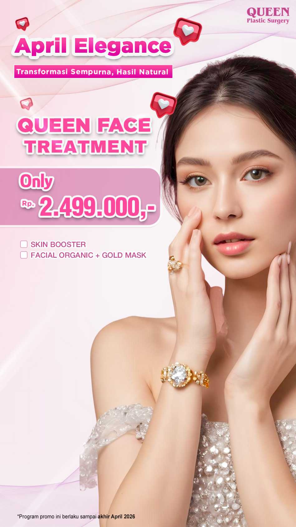 Perawatan Anti Aging untuk Mengurangi Kerutan dan Menjaga Elastisitas Kulit