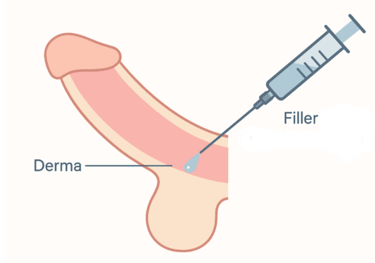 Upgrade diri Anda sekarang! 📈 Temukan manfaat Filler Penis dari sisi medis bersama dr. Heri Noviana, SpBP-RE.M.Ked.Klin