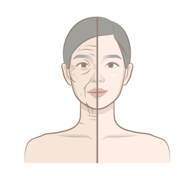 60-an is the new 40-an! 💅 Dapatkan wajah V-Shape impian dengan panduan Facelift lengkap di sini. Tanya dr. Heri Noviana, SpBP-RE.M.Ked.Klin sekarang.