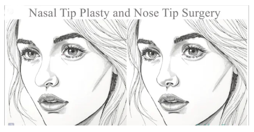 Hidung pesek atau hanya ujungnya yang bulat? 👃 Ketahui tindakan medis yang paling efektif untukmu di sini. Konsultasi dengan dr. Heri Noviana, SpBP-RE.M.Ked.Klin!
