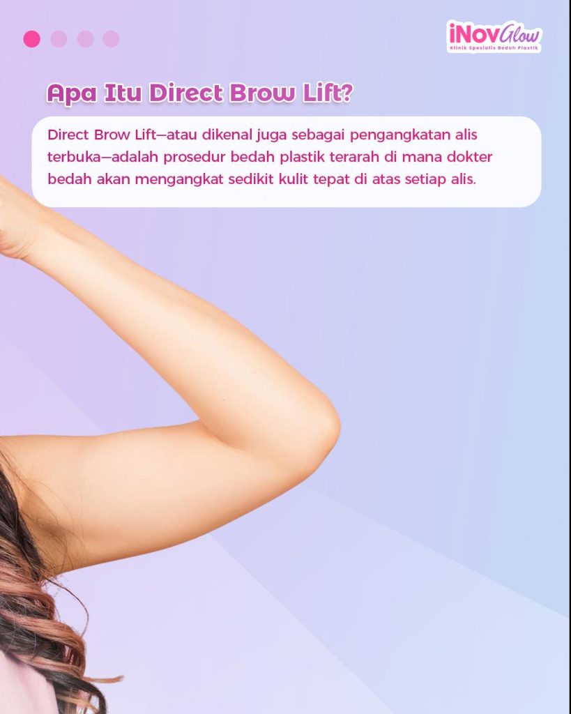 Mata sayu bikin wajah tampak lelah? 😴 Temukan solusi Brow Lift untuk tatapan lebih segar & berenergi. Info lengkap dari dr. Heri Noviana ada di sini!