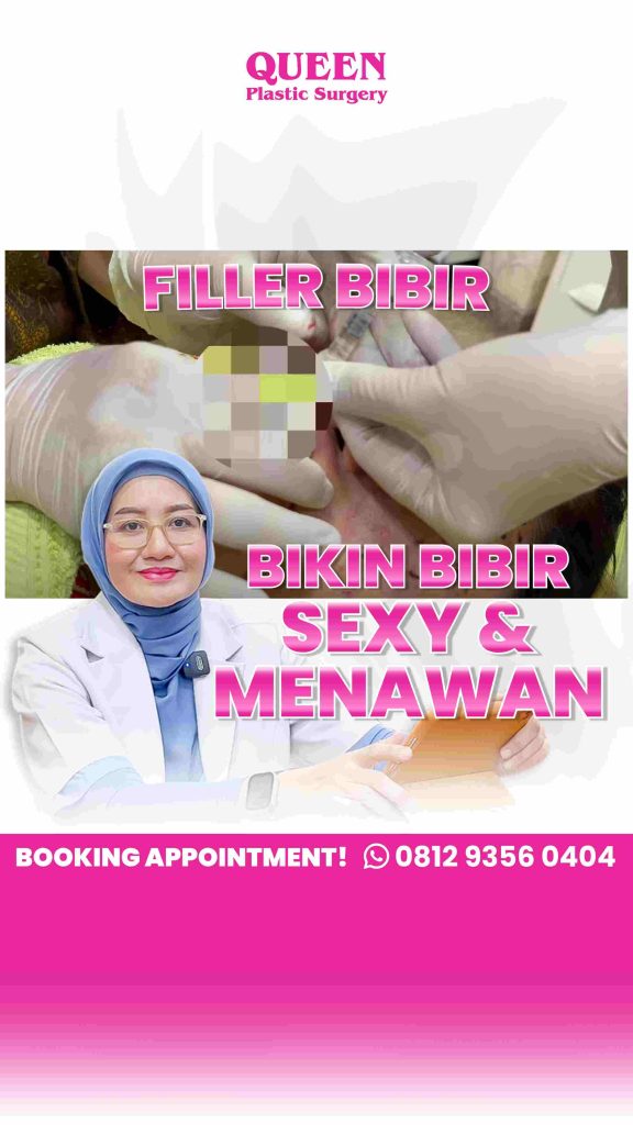 Solusi jitu menebalkan bibir tipis tanpa takut terlihat berlebihan. 🌟 Intip rahasia pemilihannya bersama Dr. Heri Noviana di artikel ini.