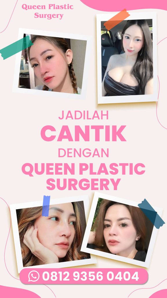 Banyak yang gak tahu! Ini rahasia bagaimana implan silikon justru bisa bikin hidung mancung super natural menurut Dr. Heri Noviana.