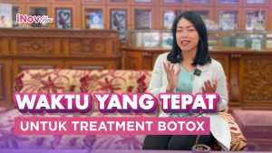 Rahasia Tangan Kering Bebas Keringat Berlebih Terbongkar! Berapa Lama Efek Perawatannya? Dapatkan jawabannya & konsultasi langsung dengan Dr. Heri Noviana!