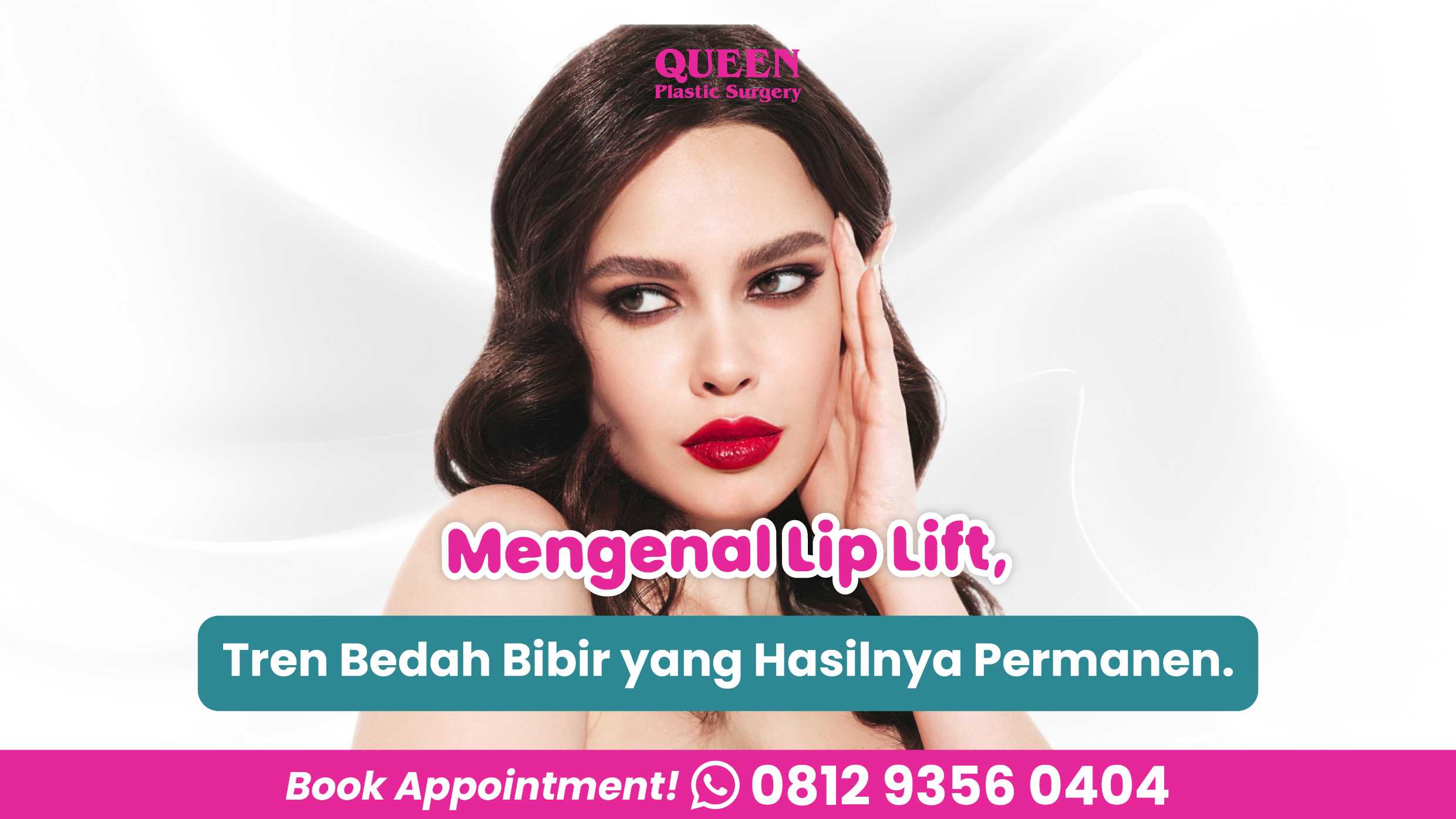 Bikin senyuman makin memikat dan berkarakter, yuk bedah seluk-beluk lip lift di artikel ini!