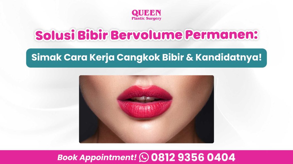 Bebas dari kesan bibir kuyu dalam sekali tindakan! Intip estimasi pemulihan bibir kastanye di sini.