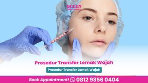 Mau hasil transfer lemak ke wajah awet bertahun-tahun? Rahasianya cuma ada di anjuran penting satu ini!