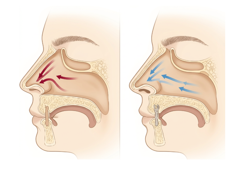 Jangan Cuma Ingin Proporsional! Cek Fungsi Kesehatan Rhinoplasty yang Jarang Diungkap Dokter! Hubungi Dr. Heri Noviana di sini!