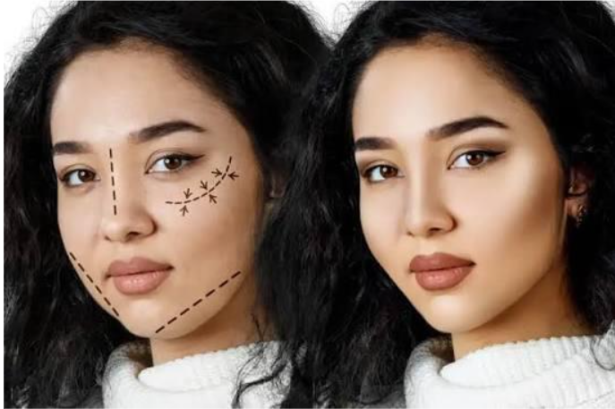 Jangan cuma andalkan botox rahang! Cek keunggulan permanen Operasi V-Line untuk bentuk wajah tirus.