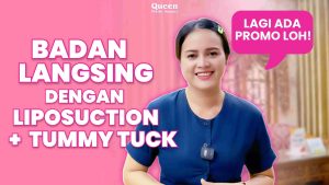 Berat badan gak turun tapi tubuh makin berbentuk? Cek fakta mengejutkan tentang liposuction ini!