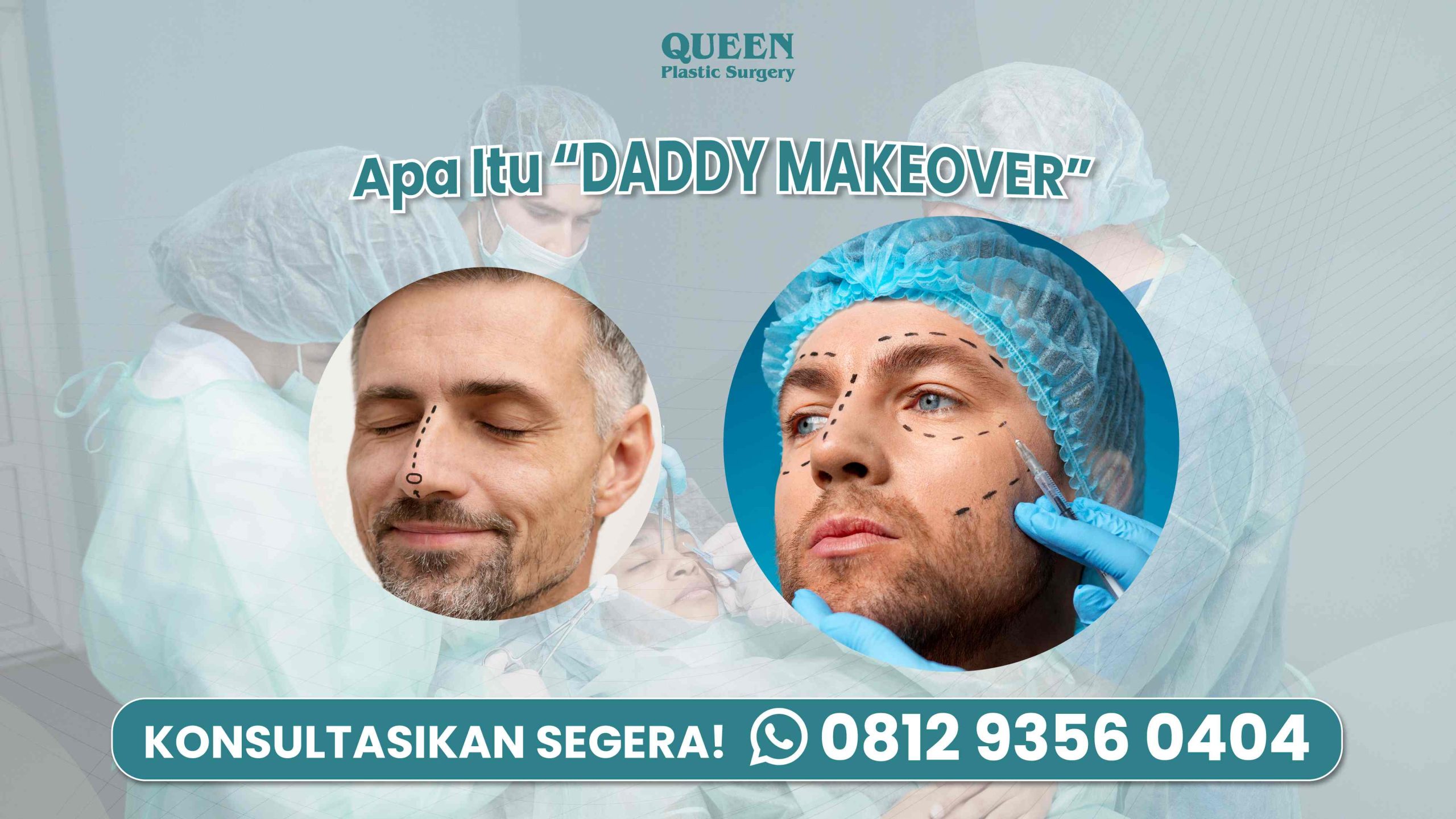 Yakin penampilan pria tak bisa diremajakan? Ketahui rahasia transformasi tubuh maskulin sekarang!