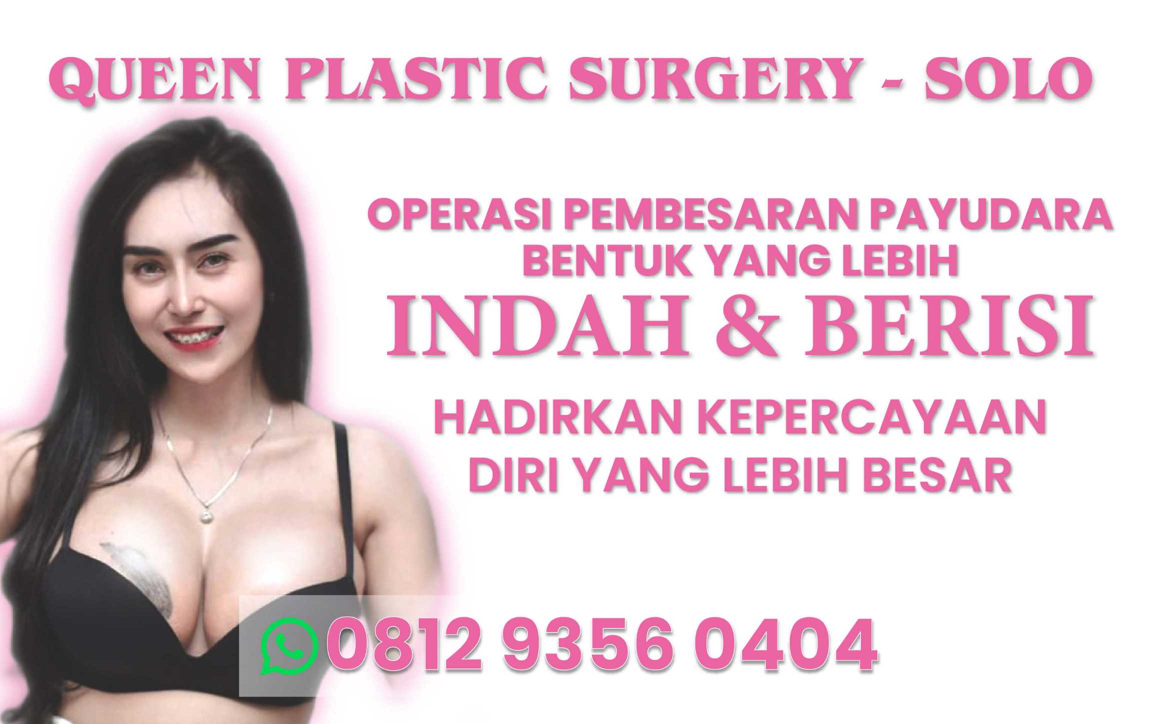 Mana bentuk implan payudara yang paling cocok untuk postur tubuhmu? Cek faktanya di sini!