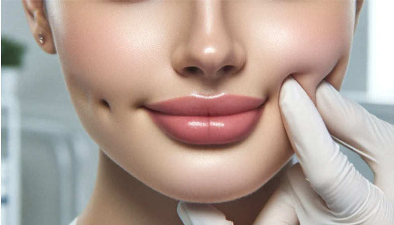 Mau Punya Lesung Pipi Manis Bikin Pangling? Cek Prosedur Aman Ini Sebelum Nyesel! Konsultasi langsung bareng Dr. Heri Noviana, Sp.BP-RE, M.Ked.Klin di sini!
