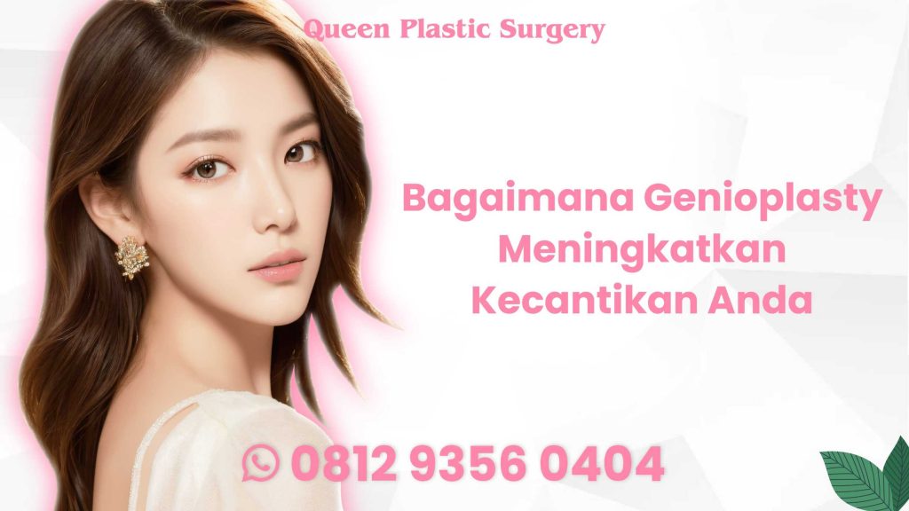 Wujudkan profil wajah ideal, simetris, dan proporsional. Simak edukasi spesialisnya sekarang juga!
