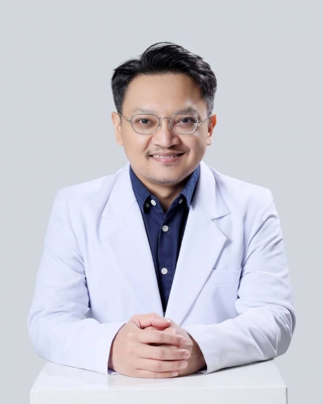 dr. Heri Noviana Sp.BP-RE, M. Ked Klin.